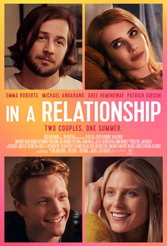 Poster do filme Em um Relacionamento