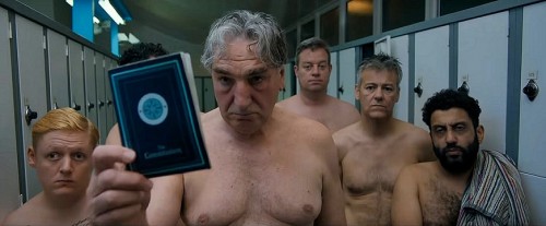 Imagem 2 do filme Swimming with Men