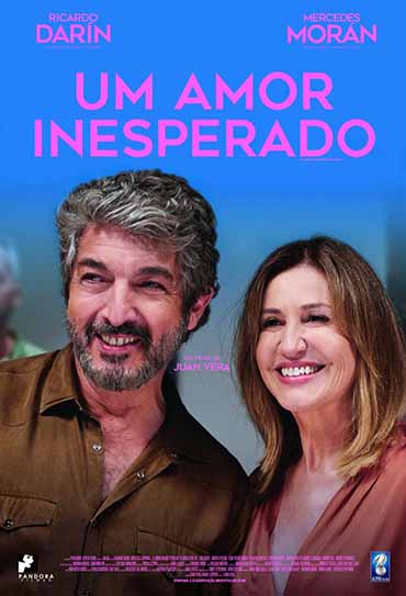 Poster do filme Um Amor Inesperado