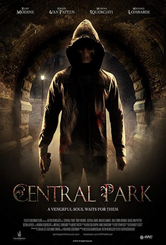 Imagem 1 do filme Central Park