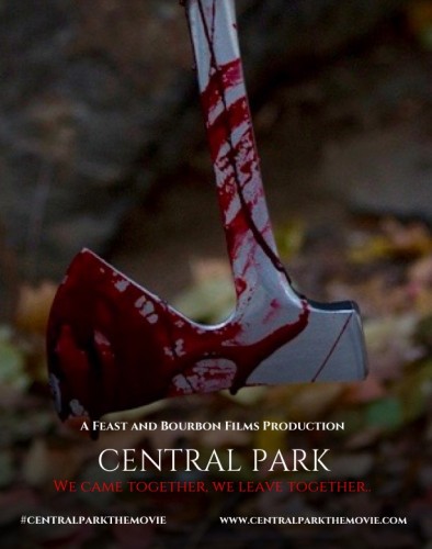 Imagem 2 do filme Central Park