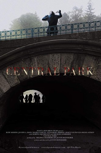 Imagem 4 do filme Central Park