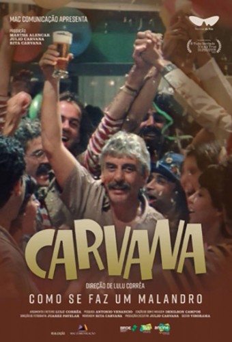 Imagem 3 do filme Carvana - Como se Faz um Malandro
