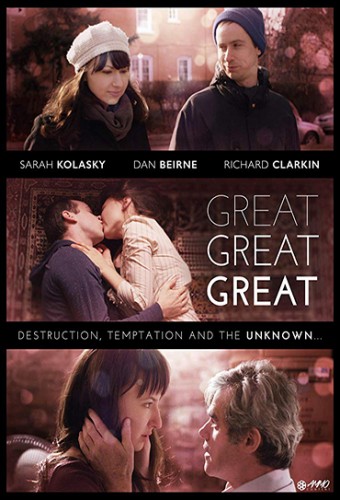 Imagem 1 do filme Great Great Great