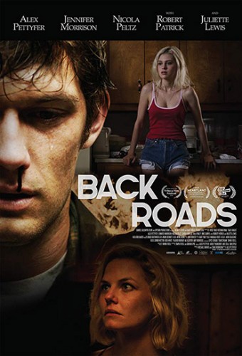 Imagem 3 do filme Back Roads