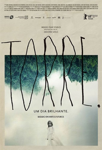 Poster do filme Torre. Um Dia Brilhante