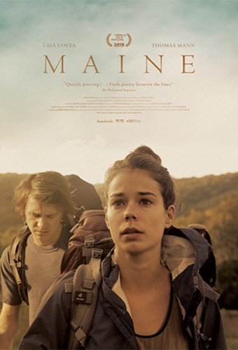 Imagem 3 do filme Maine