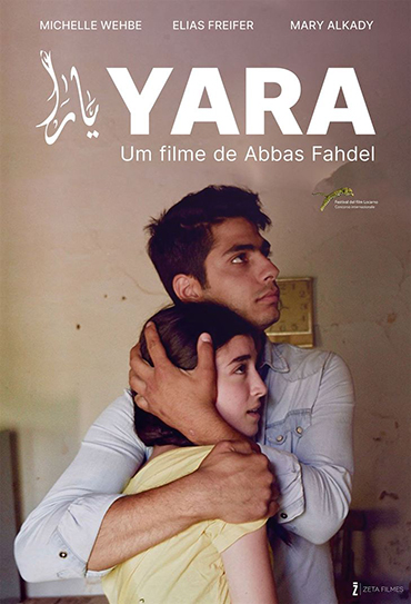 Poster do filme Yara