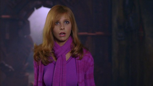 Imagem 5 do filme Scooby-Doo 2: Monstros à Solta