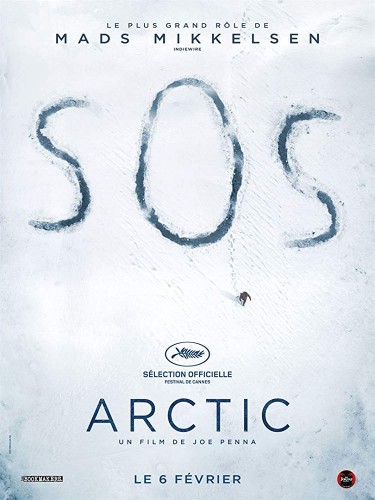 Imagem 2 do filme Ártico