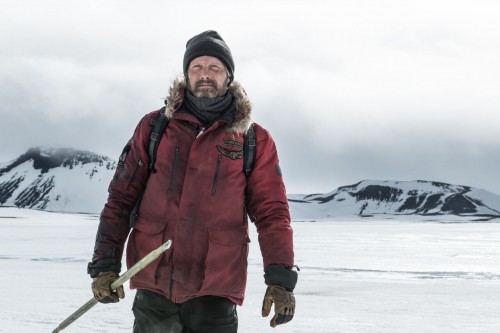 Imagem 3 do filme Ártico