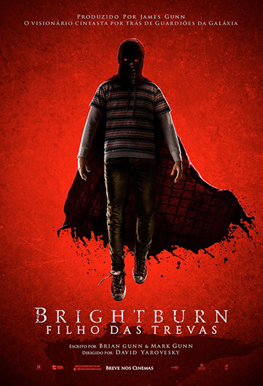 Brightburn - Filho das Trevas