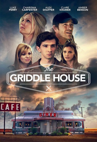Poster do filme The Griddle House