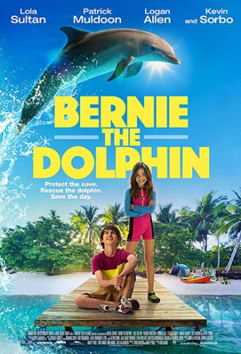 Imagem 1 do filme Bernie: O Golfinho