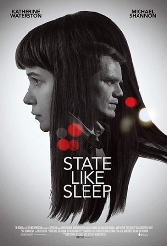 Imagem 1 do filme State Like Sleep