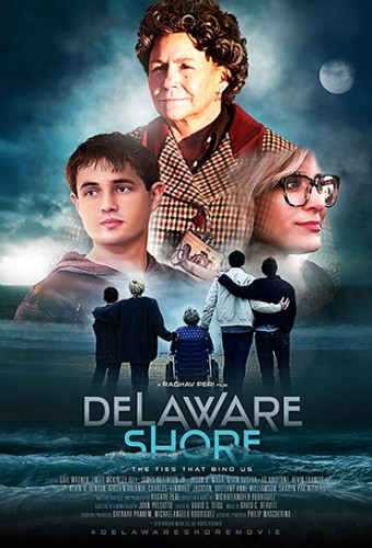 Poster do filme Costa de Delaware 