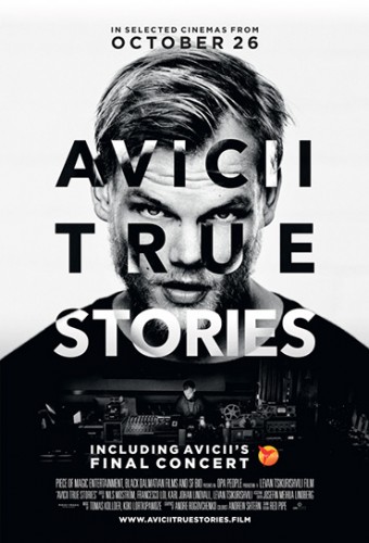 Imagem 2 do filme Avicii: True Stories