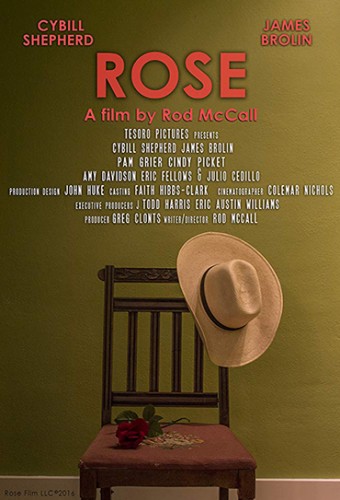 Imagem 1 do filme Being Rose