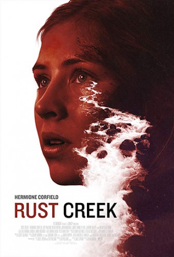 Poster do filme Rust Creek