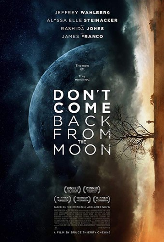 Imagem 1 do filme Não Volte da Lua