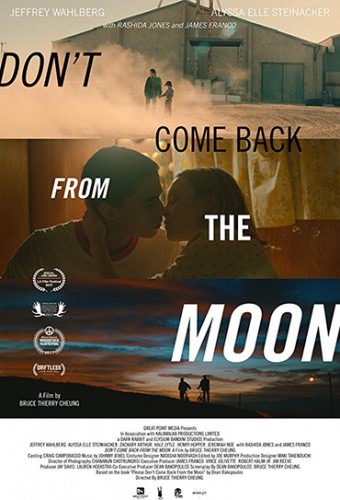 Imagem 2 do filme Não Volte da Lua
