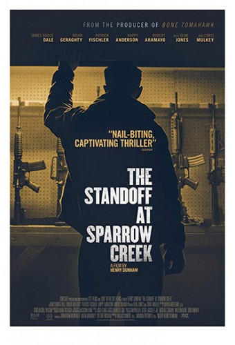 Poster do filme The Standoff at Sparrow Creek