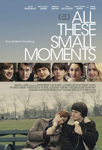 Imagem 2 do filme All These Small Moments