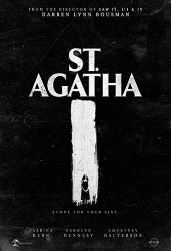 Imagem 3 do filme Santa Agatha