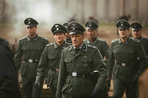 Imagem 1 do filme Sobibor