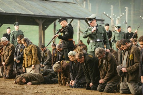 Imagem 4 do filme Sobibor