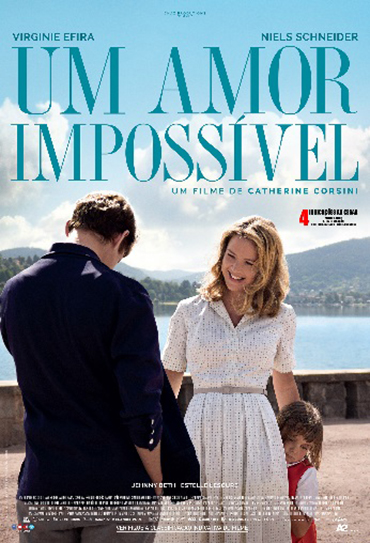 Poster do filme Um Amor Impossível