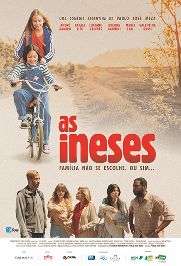 Poster do filme As Ineses