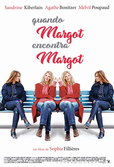 Quando Margot Encontra Margot
