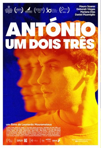 Imagem 5 do filme António Um Dois Três