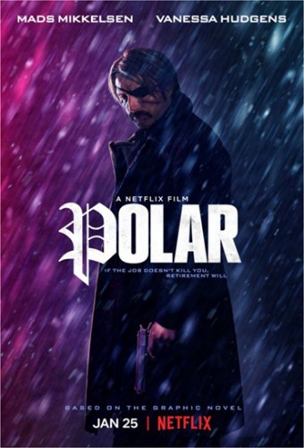 Imagem 1 do filme Polar