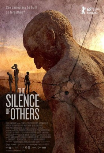 Imagem 3 do filme O Silêncio dos Outros