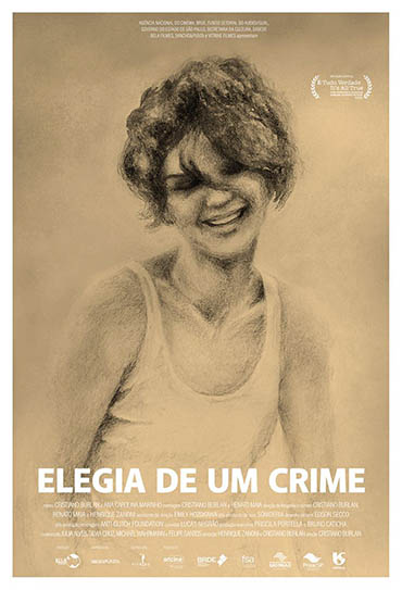 Poster do filme Elegia de Um Crime