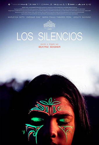 Poster do filme Os Silêncios