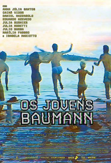 Poster do filme Os Jovens Baumann
