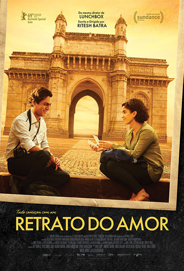 Poster do filme Retrato do Amor