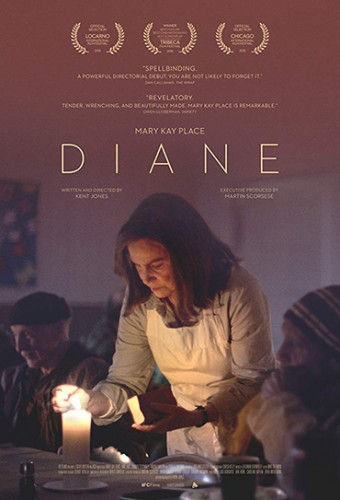 Imagem 1 do filme A Vida de Diane