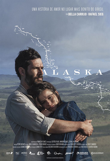 Poster do filme Alaska