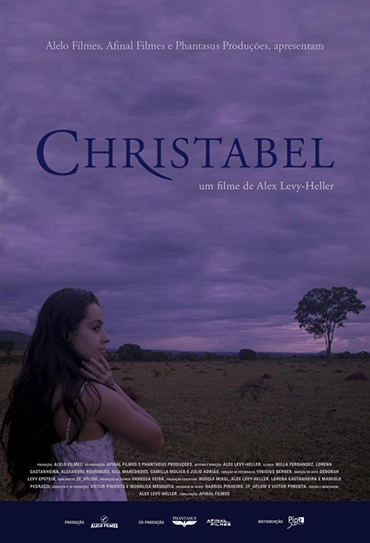 Poster do filme Christabel