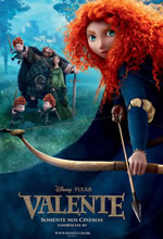 Poster do filme Valente
