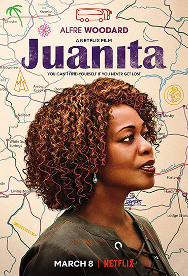 Poster do filme Juanita
