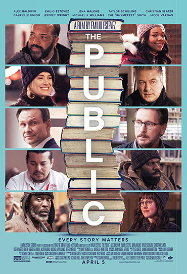 Poster do filme O Público