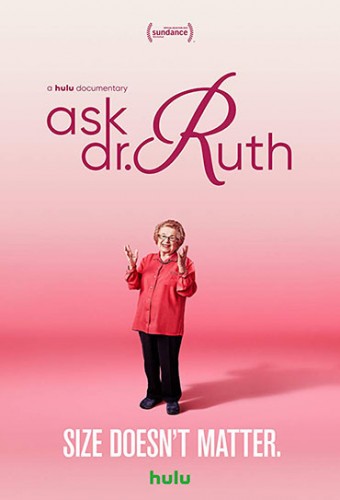 Imagem 1 do filme Ask Dr. Ruth 
