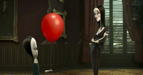 Imagem 3 do filme A Família Addams