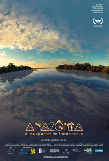 Amazônia, o Despertar da Florestania