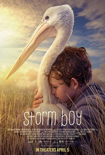 Imagem 1 do filme Storm Boy